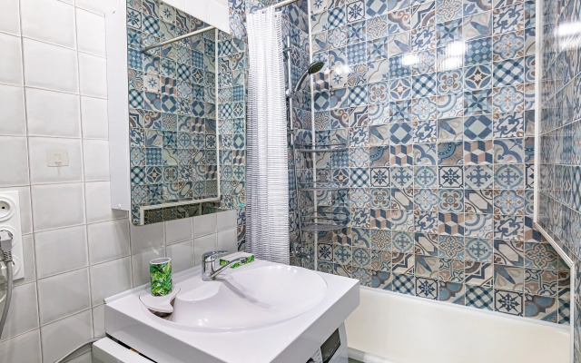 Апартаменты Современные в Центре