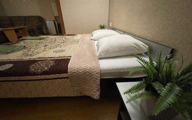 Aleksandriya Mini-Hotel