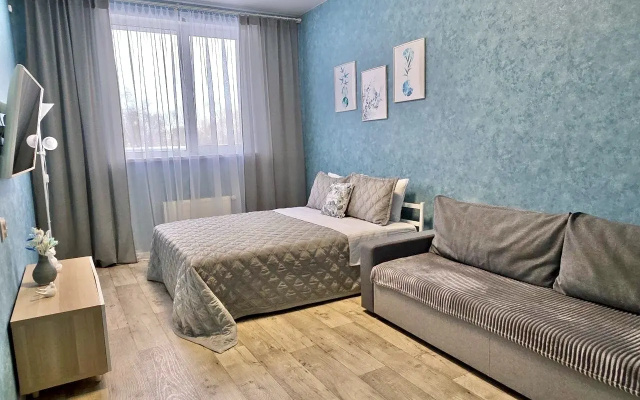 Квартира рядом с Чашей и Кремлем