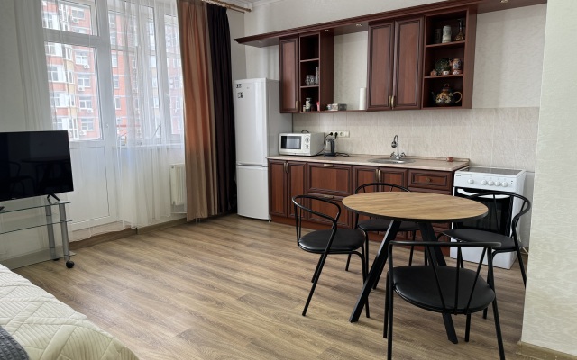 Апартаменты в Центре