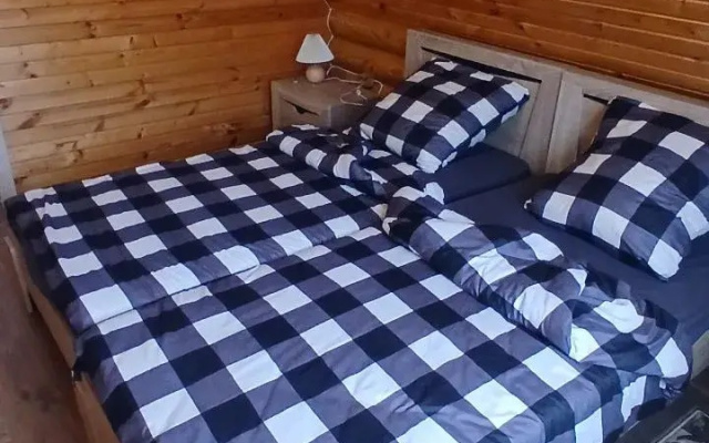 Гостевой дом Лазурный берег