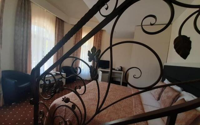 Jermuk Verona Resort