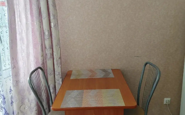 Апартаменты Аврора Трехместные 20