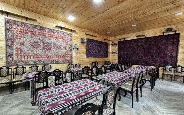 Гостевой дом Солнце