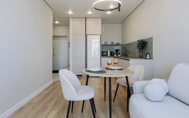 Квартира Уютная квартира комфорт-класса