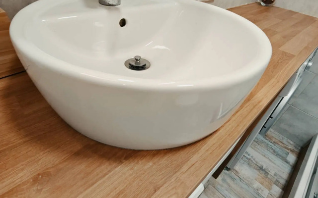 Квартира студия в Сириусе улица Таврическая дом 7 к 8