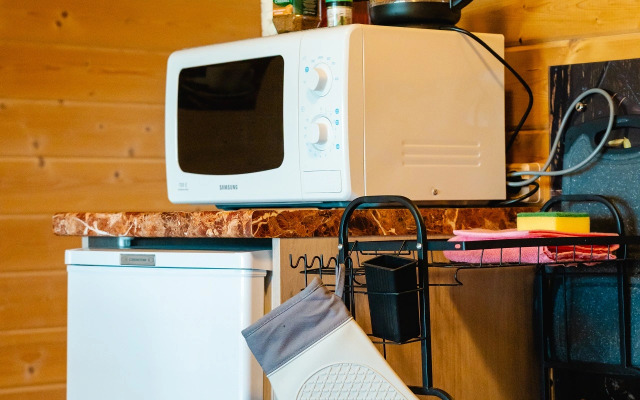 Частный дом на берегу озера Плещеево 57Б