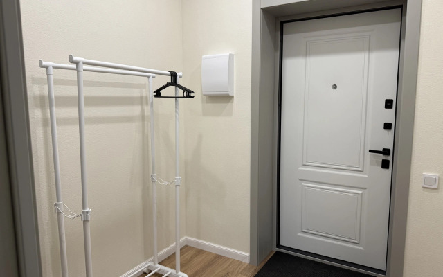 Апартаменты SeveRent на Гоголя 2