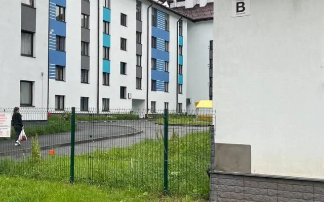 Квартира Уральское время на Евгения Савкова 46