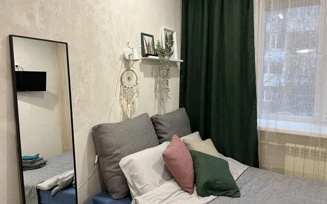 Na Prospekte Lomonosova 9k2 Flat