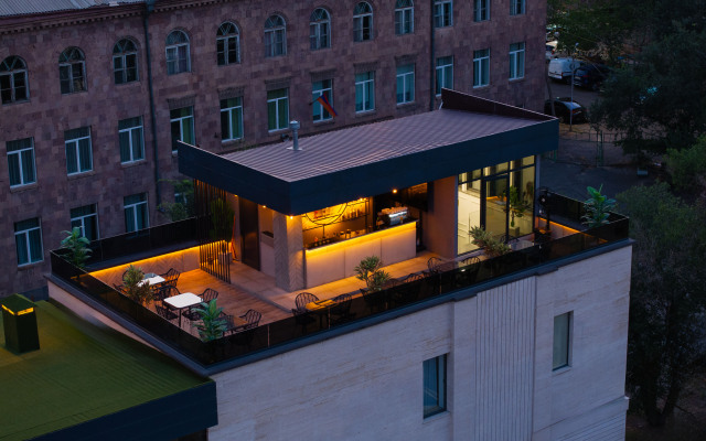 Revive Boutique Hotel