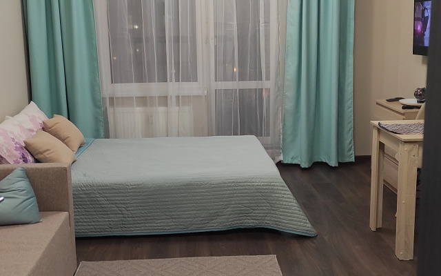 Ulybka Uyuta Na Oktyabryskoy Naberezhnoy Flat