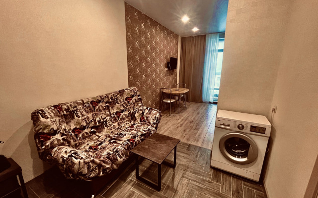 Квартира на Просп Строителей 18к1