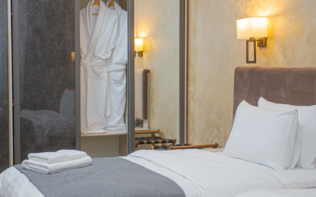 Florence Boutique Hotel