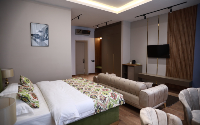 ISRA Hotel