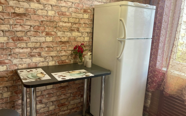 V Tikhom Rayone Kaliningrada Flat