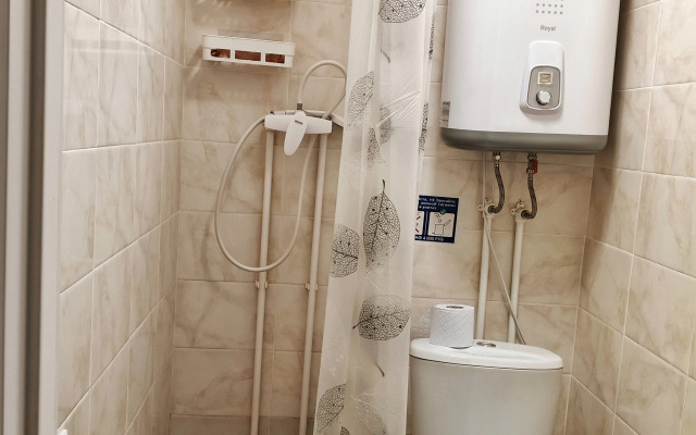 Apartment Уютная Студия