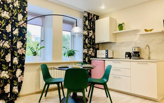 Апартаменты Happy Kremlin у Кремля