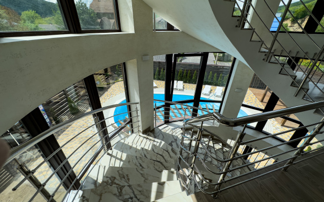 Terem U Reki Guest House