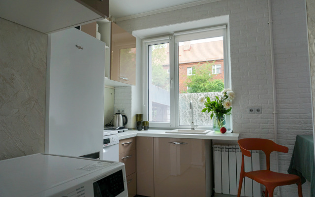 Апартаменты возле Закхаймских Ворот