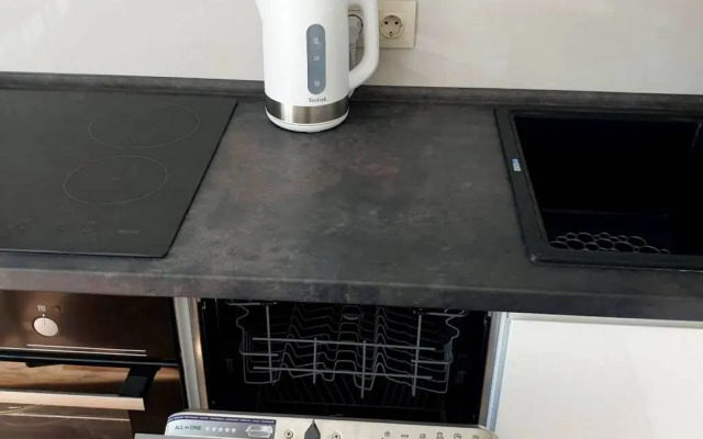 Апартаменты в Midgard 305