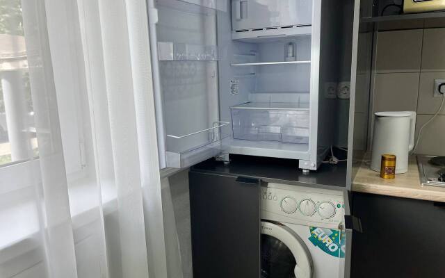 Квартира на Школьной