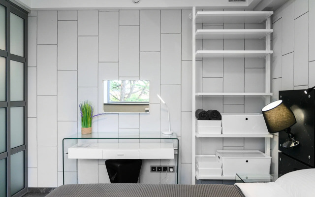 Апартаменты Идеал Апарт 4