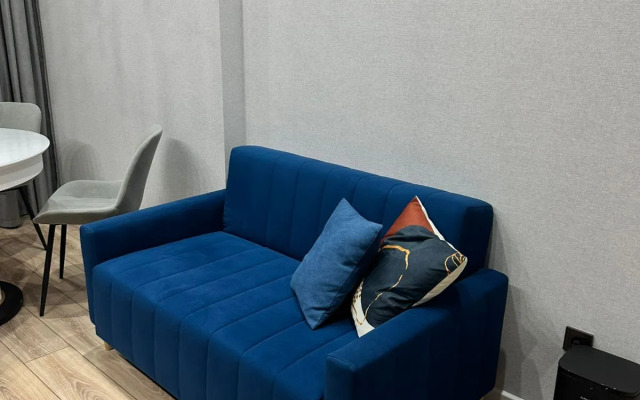 Квартира Уютная