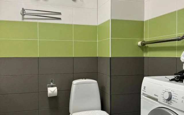 Апартаменты Room2day Milton