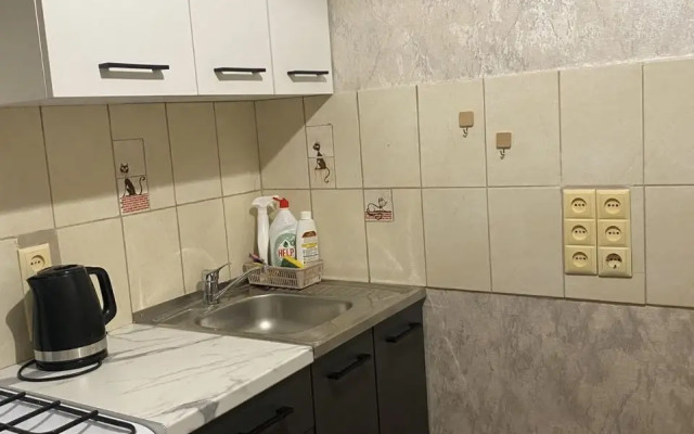 Квартира Свежая квартира в тихом центре Минска