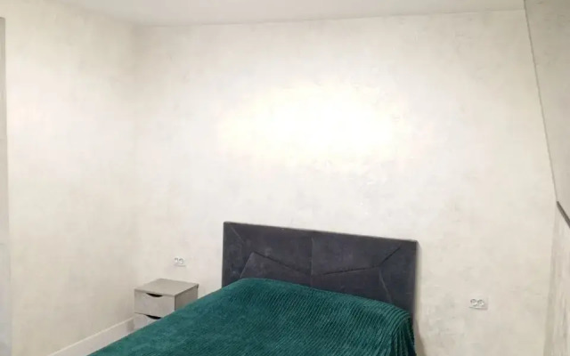 Квартира Апартаменты Двухкомнатная Квартира Елизаровых 25