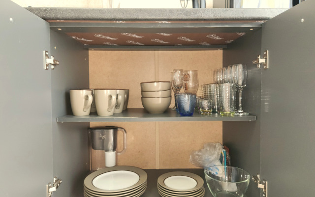 Квартира на улице Каштановая 9 1