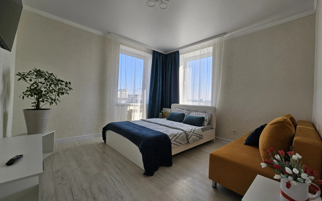 Apartamenty na Suzdalskoi 20