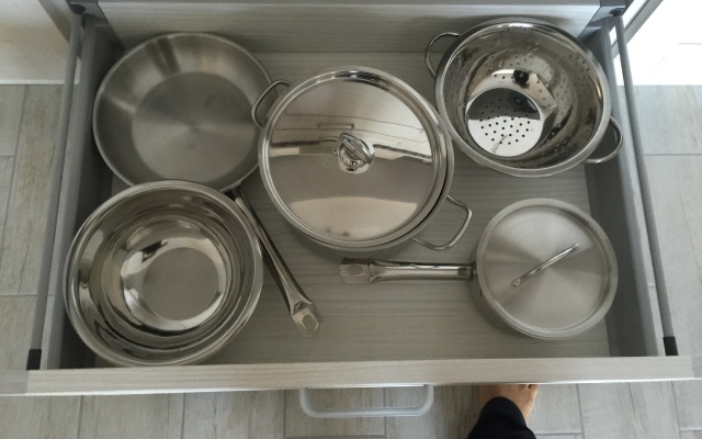 Sochi-Apart 2 Apartment