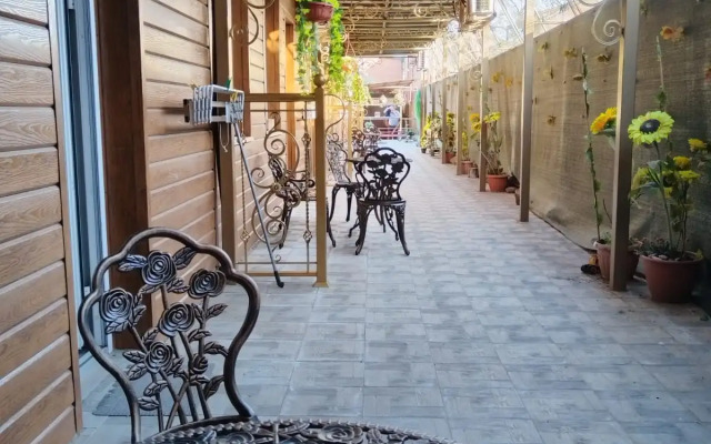 Гостевой дом Калинина 20