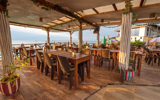 Zenobia Beach Resort Hotel