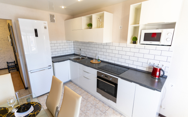 Апартаменты на Щорса 105