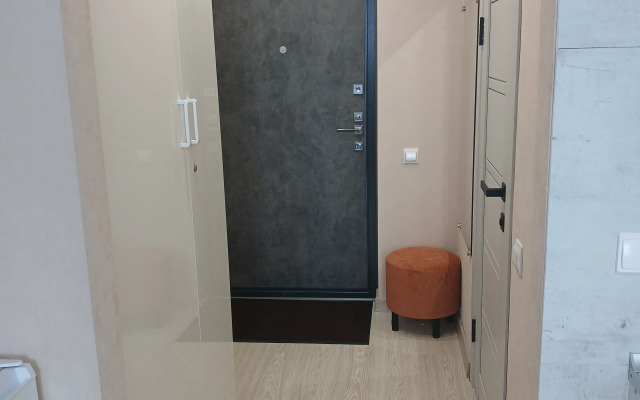 Квартира Уютная студия