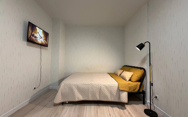 Квартира Рядом с Аквапарком