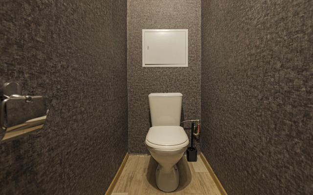 Квартира в Центре Минска