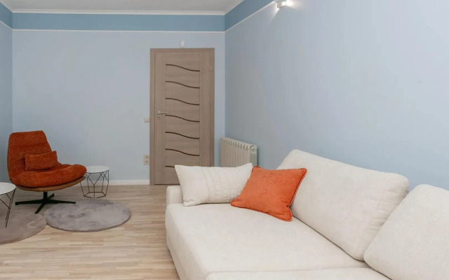 Na Lenina 7 Apartments