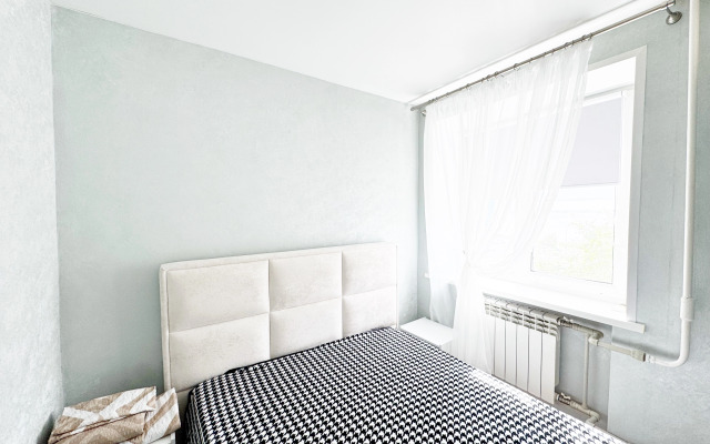 S vidom na Volgu v samom centre Flat