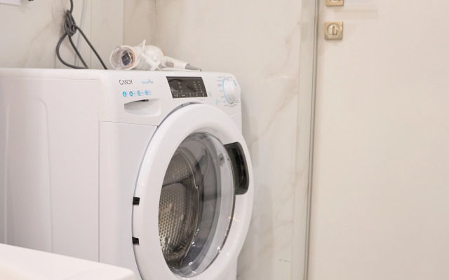 Квартира Любимые Квартиры в ЖК Тимирязев