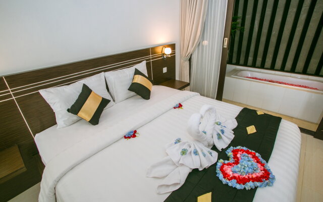 The Diana Suite Tuban