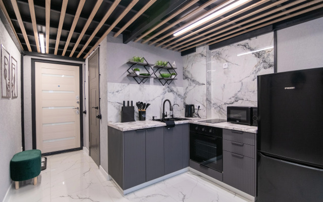 Квартира Hedonism Aparts на Московской 34