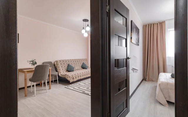 Квартира возле мечети