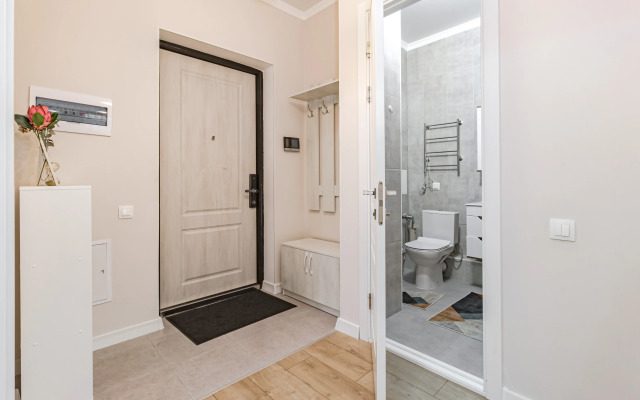 Greenline Asyl Mura Vozle Khan Shatyr Apartment