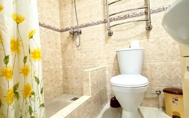 Gostevoy Dom Beta Guest House