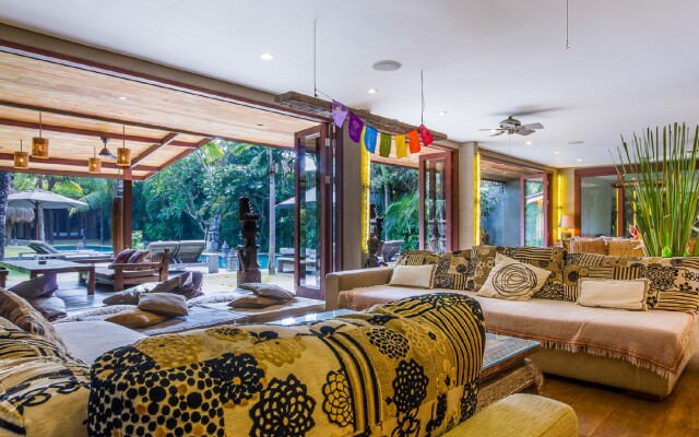 Villa Yoga