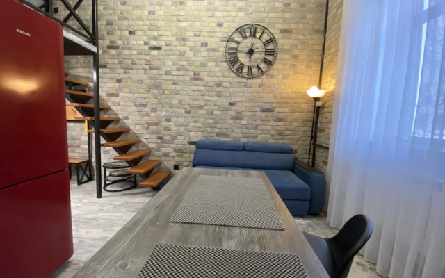 Студия на Бабушкинской